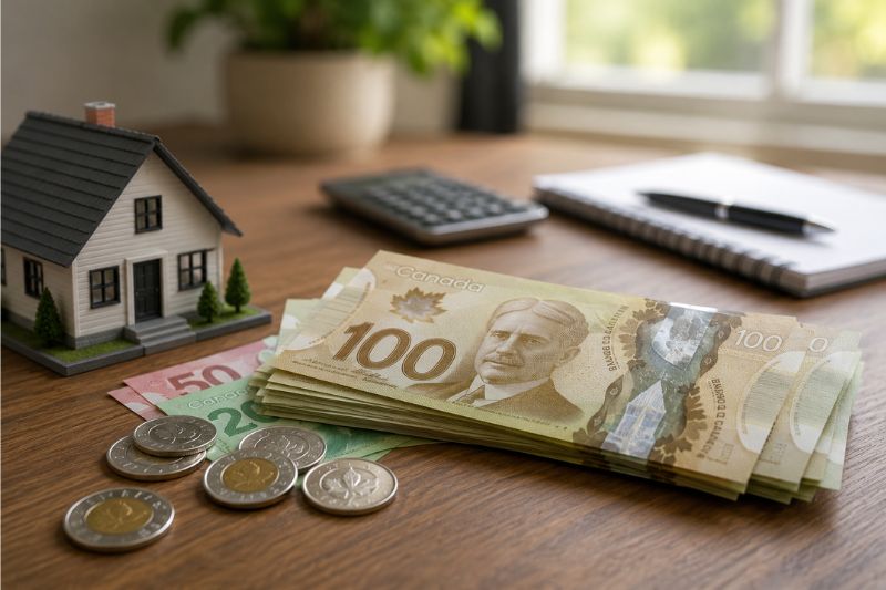 Avis de 60 jours et prêt privé au Québec : comment l'un règle l'autre